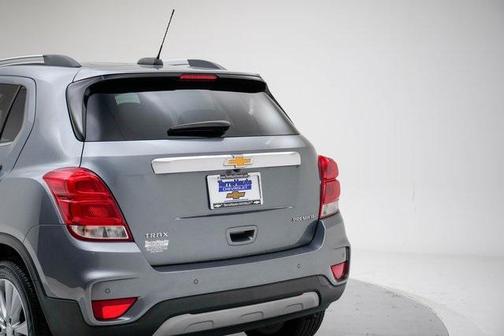 2020 Chevrolet Trax Premier
