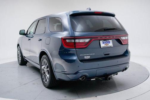 2020 Dodge Durango GT Plus
