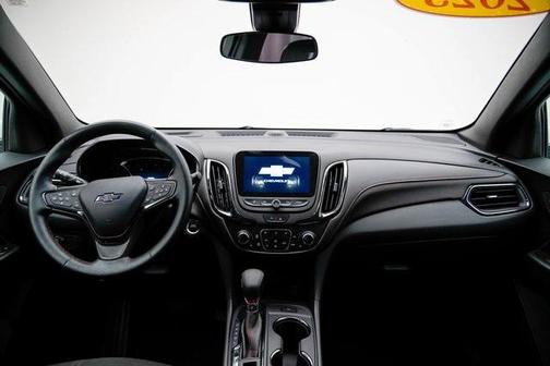 2023 Chevrolet Equinox FWD RS