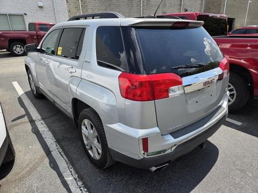 2017 GMC Terrain SLE-2