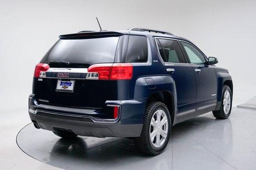 2017 GMC Terrain SLE-2