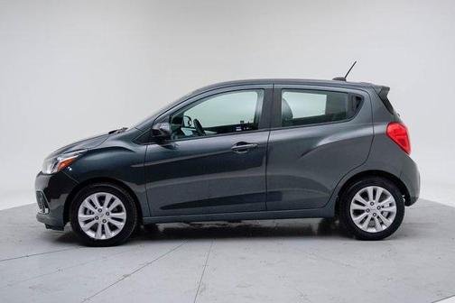 2017 Chevrolet Spark 1LT