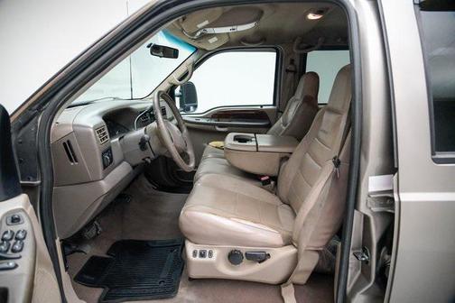2002 Ford F-350 Lariat