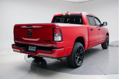 2024 RAM 1500 Big Horn/Lone Star