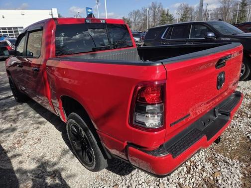 2024 RAM 1500 Big Horn/Lone Star