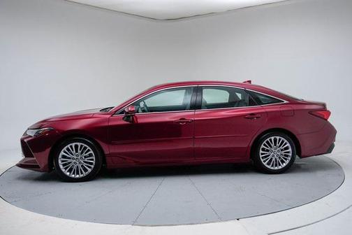 2021 Toyota Avalon Limited