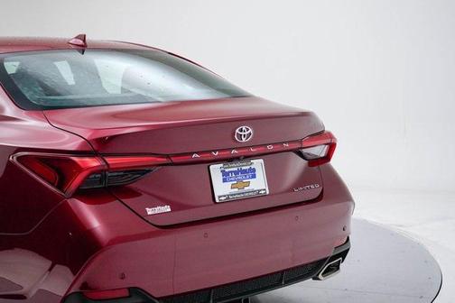 2021 Toyota Avalon Limited