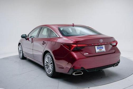 2021 Toyota Avalon Limited