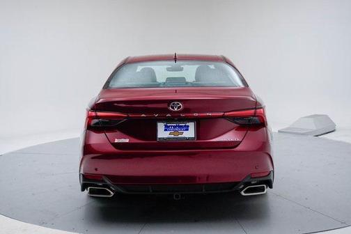 2021 Toyota Avalon Limited