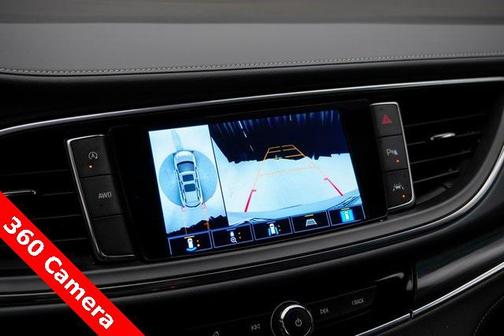 2024 Buick Enclave Premium AWD