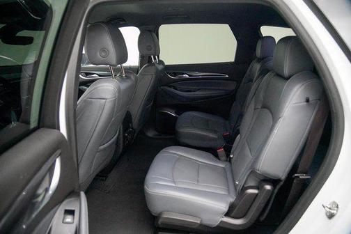 2024 Buick Enclave Premium AWD