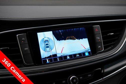 2024 Buick Enclave Premium AWD