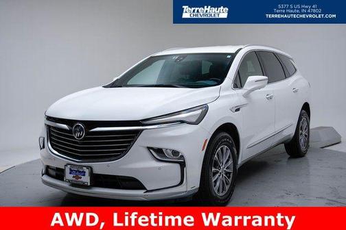 2024 Buick Enclave Premium AWD