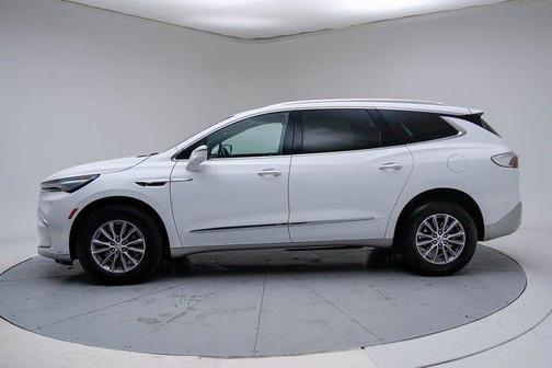 2024 Buick Enclave Premium AWD