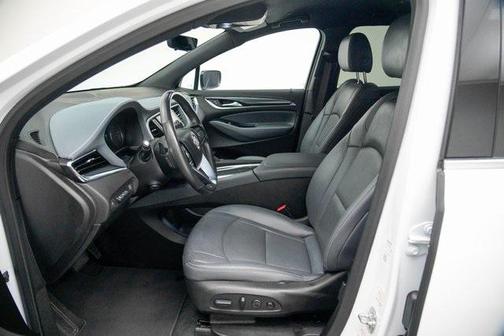 2024 Buick Enclave Premium AWD