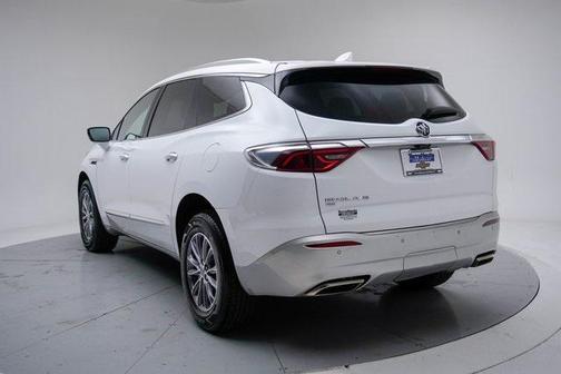 2024 Buick Enclave Premium AWD