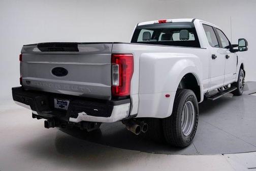 2017 Ford F-350 XL