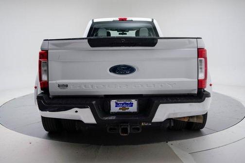 2017 Ford F-350 XL