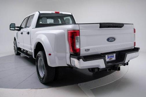 2017 Ford F-350 XL