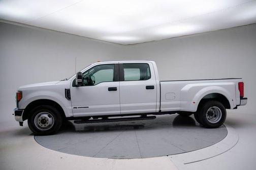 2017 Ford F-350 XL