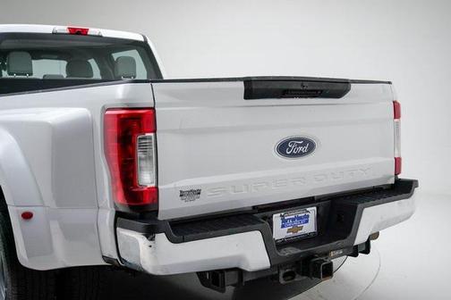2017 Ford F-350 XL