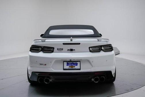 2021 Chevrolet Camaro ZL1
