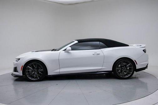 2021 Chevrolet Camaro ZL1