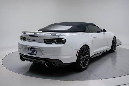 2021 Chevrolet Camaro ZL1