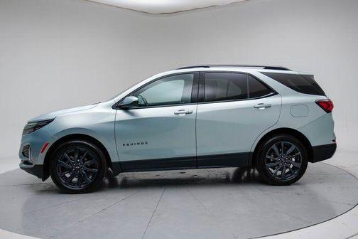 2022 Chevrolet Equinox FWD RS