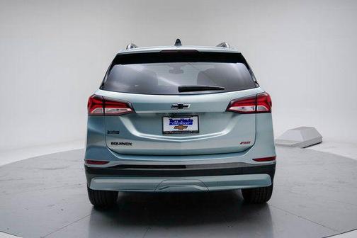 2022 Chevrolet Equinox FWD RS