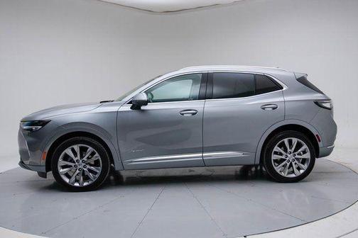 2023 Buick Envision Avenir AWD