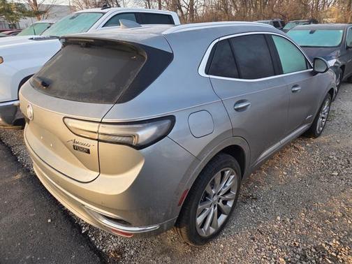 2023 Buick Envision Avenir AWD