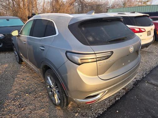2023 Buick Envision Avenir AWD