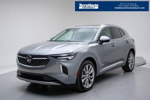 2023 Buick Envision Avenir AWD