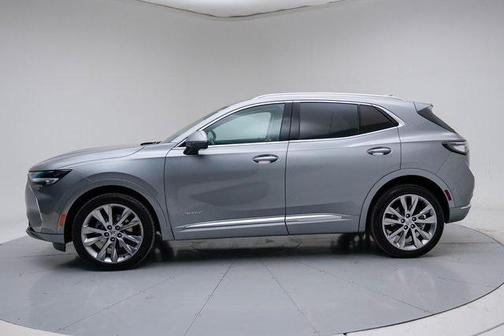 2023 Buick Envision Avenir AWD