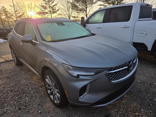 2023 Buick Envision Avenir AWD