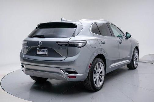 2023 Buick Envision Avenir AWD