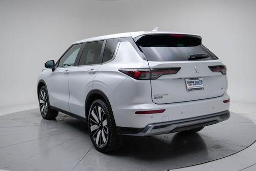 2025 Mitsubishi Outlander SE 2.5 S-AWC