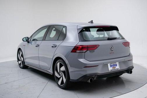 2024 Volkswagen Golf GTI 2.0T S DSG