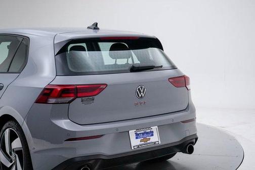 2024 Volkswagen Golf GTI 2.0T S DSG