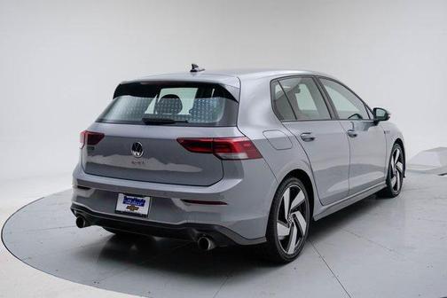 2024 Volkswagen Golf GTI 2.0T S DSG