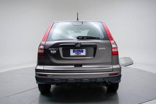 2010 Honda CR-V LX