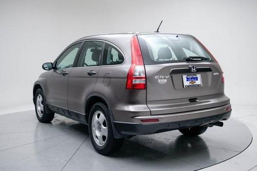 2010 Honda CR-V LX