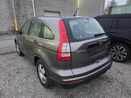 2010 Honda CR-V LX