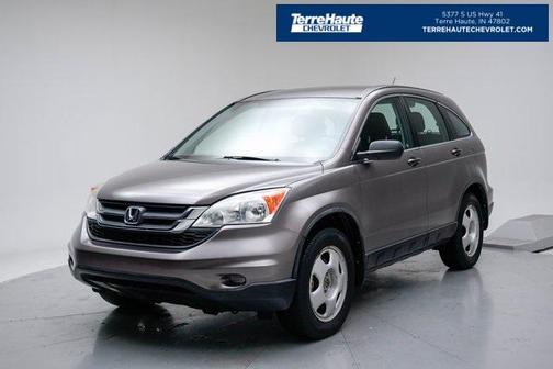 2010 Honda CR-V LX