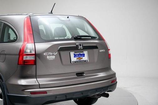 2010 Honda CR-V LX