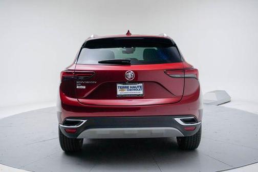 2023 Buick Envision Essence AWD