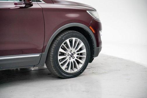 2016 Lincoln MKC Reserve