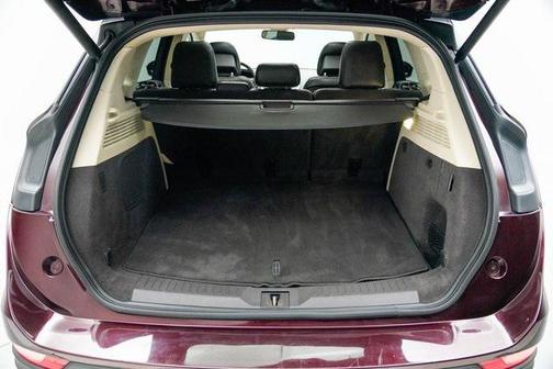 2016 Lincoln MKC Reserve