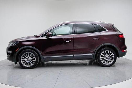 2016 Lincoln MKC Reserve